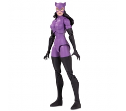 Figura accion Catwoman...