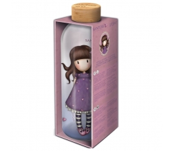 Botella cristal Gorjuss 1030ml