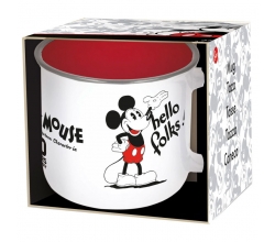 Taza Mickey 90 Disney 415ml
