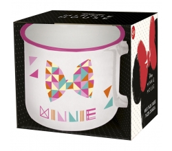 Taza Minnie Disney 415ml