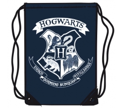 Saco Hogwarts Harry Potter...