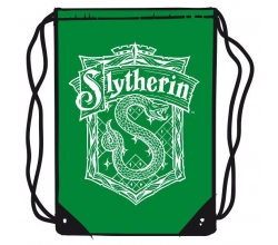 Saco Slytherin Harry Potter...