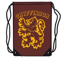 Saco Gryffindor Harry...