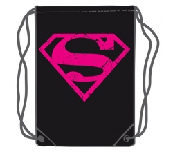 Saco Superman DC Comics 45cm