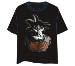 Camiseta Goku Dragon Ball Z...