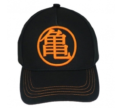 Gorra Kame Dragon Ball adulto