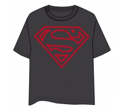 Camiseta Superman DC Comics...