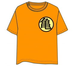 Camiseta Dragon Ball...