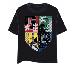 Camiseta Hogwarts Harry...