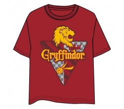 Camiseta Gryffindor Harry...