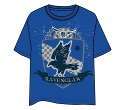 Camiseta Ravenclaw Harry...