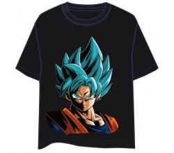 Camiseta Son Goku Super...