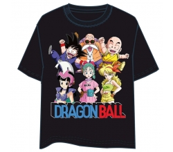 Camiseta Dragon Ball adulto