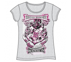 Camiseta Hogwarts Harry...