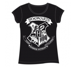 Camiseta Hogwarts Harry...