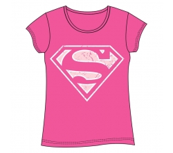 Camiseta Superman DC Comics...