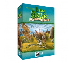 Juego Isla de Skye