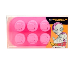 Molde silicona Frieza...
