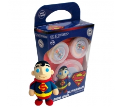 Plastilina Super Dough...