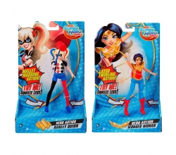Figura accion Super Hero...