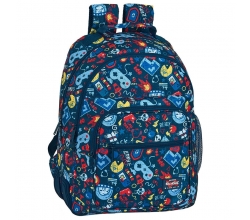 Mochila Blackfit8 Gaming...