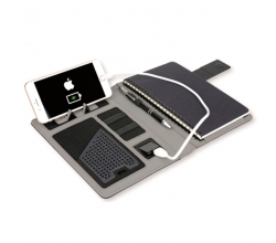 Agenda Power Bank surtido