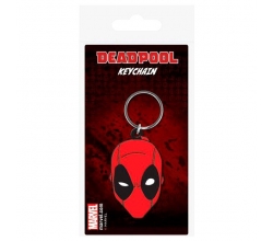 Llavero Deadpool Marvel