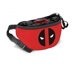 Riñonera Deadpool Marvel