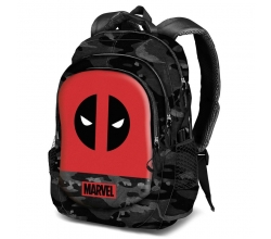 Mochila Deadpool Marvel 44cm