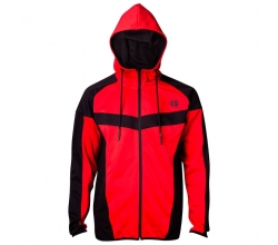 Sudadera capucha Deadpool...