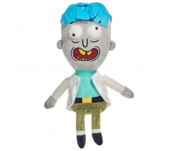 Peluche Doofus Rick Rick y...