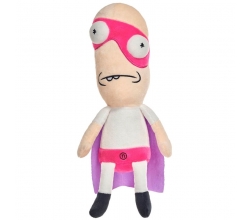 Peluche Noob Noob Rick y...