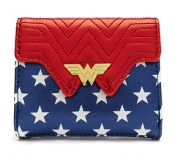 Cartera Wonder Woman DC...