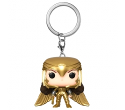 Llavero Pocket POP DC...