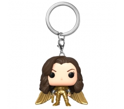 Llavero Pocket POP DC...