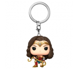 Llavero Pocket POP DC...