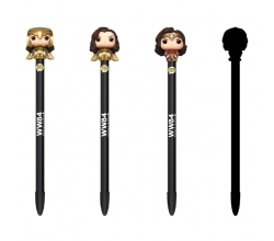 Boligrafo Toppers DC Wonder...