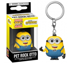 Llavero Pocket POP Minions...