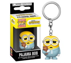 Llavero Pocket POP Minions...