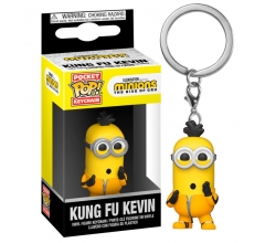 Llavero Pocket POP Minions...