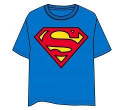 Camiseta Superman DC Comics...
