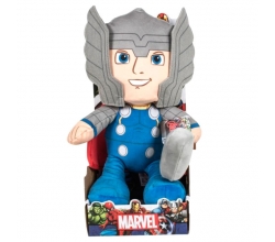 Peluche Action Thor...