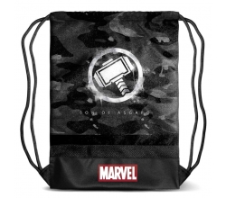 Saco Thor Hammer Marvel 48cm