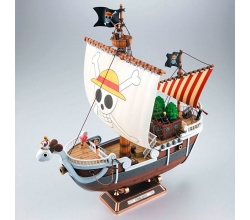 Figura Barco Going Merry...