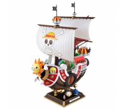Figura Barco Thousand Sunny...