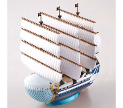 Figura Barco Moby Dick...