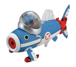 Figura Chopper Submarine...