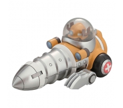 Figura Chopper Drill Model...