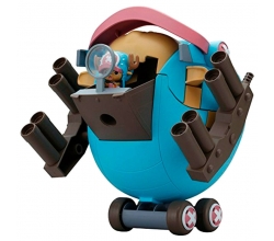 Figura Guard Fortress Model...
