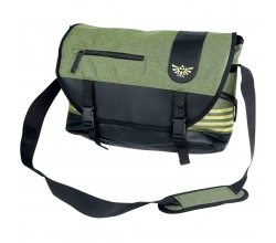 Bolso Messenger Zelda Nintendo